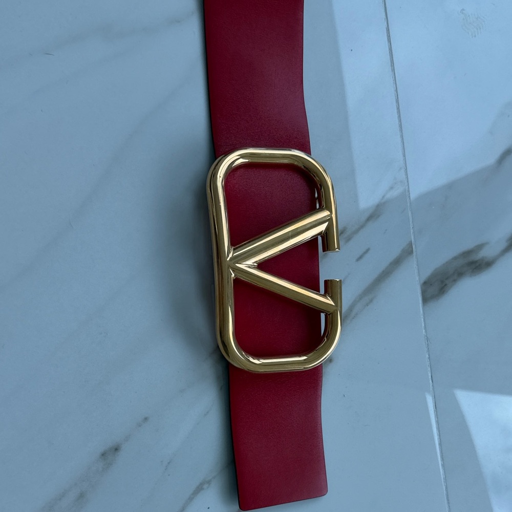 Valentino Belt - Picture 3 of 4